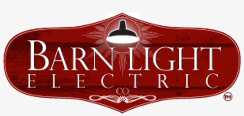 Pottery Barn Logo Png Transparent Background - Barn Light Electric, transparent png download