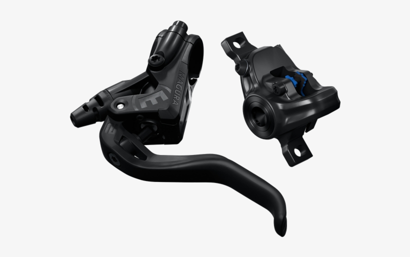 Mt Sport The Entry-level Brake In Carbotecture Design - Magura Mt2 Brake Caliper, transparent png download
