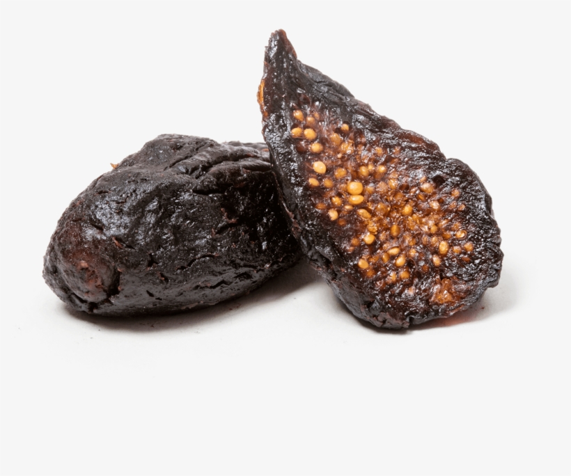 Figuring Out Dried Figs - Date Palm, transparent png download