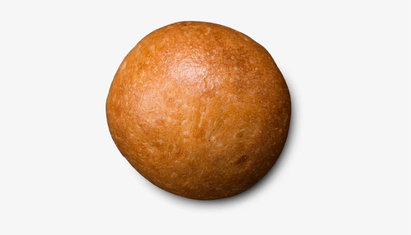 Null - Bun, transparent png download