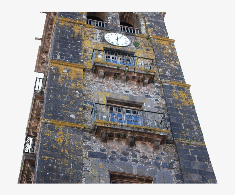 Old Stone Tower Png Image, transparent png download