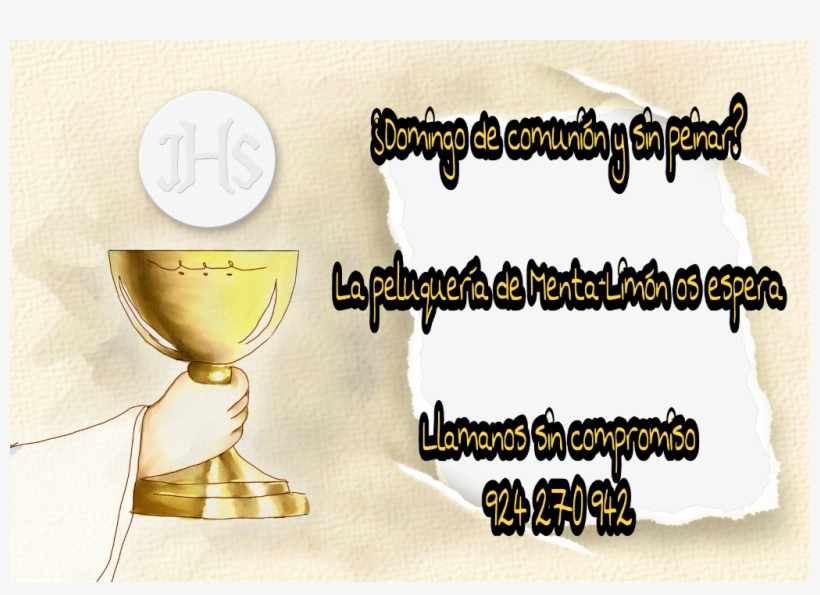 #primera Comunion - Psd, transparent png download