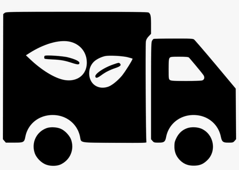 Eco Friendly Truck Comments, transparent png download
