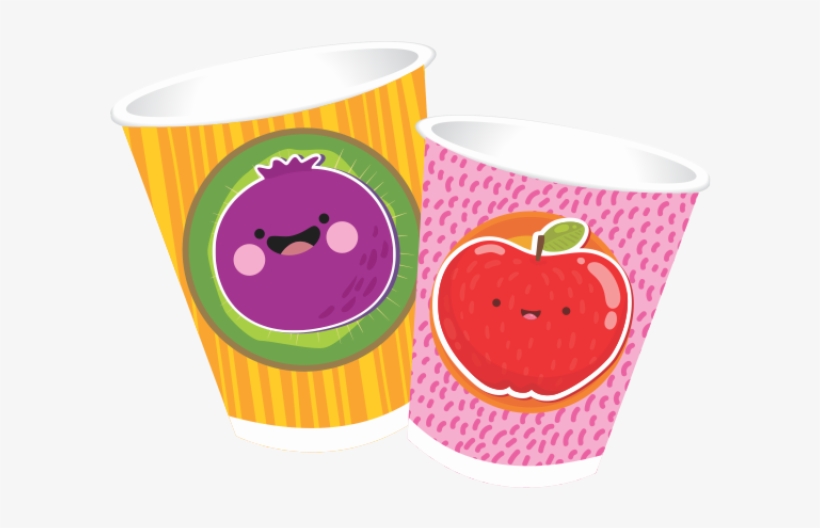 Vaso 7 Onz X10 Primera Comunión Niño - Cup, transparent png download