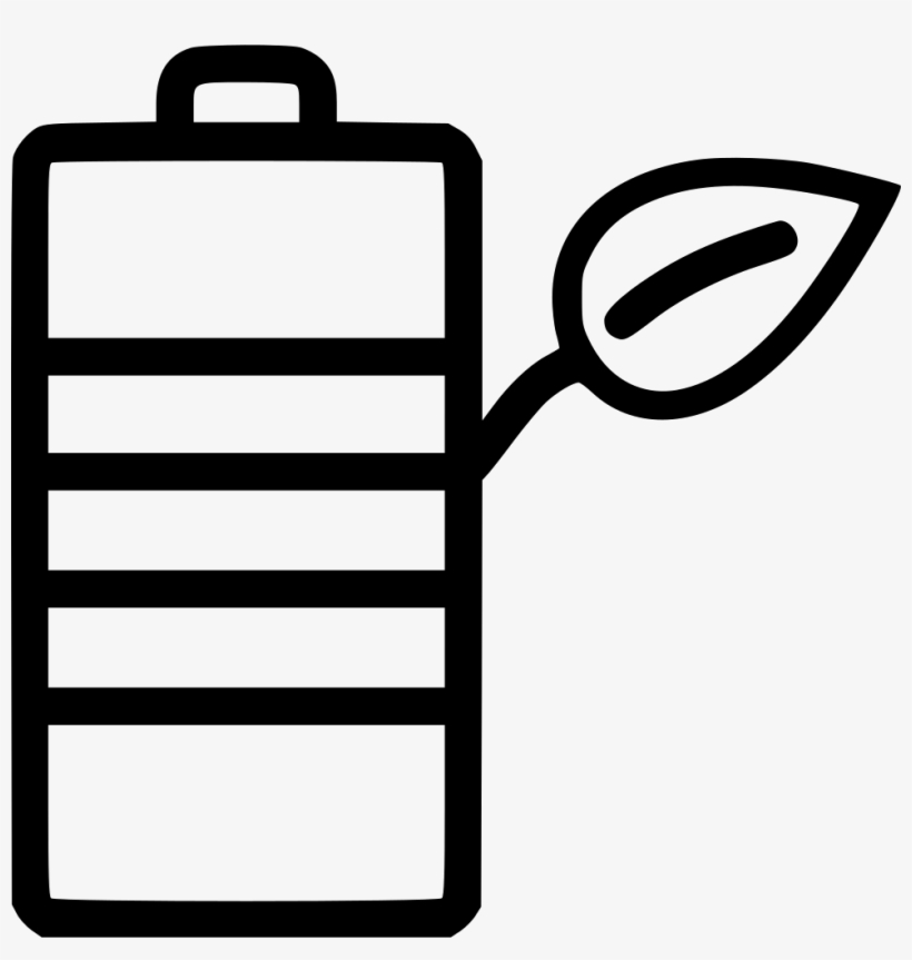 Eco Friendly Battery Comments, transparent png download