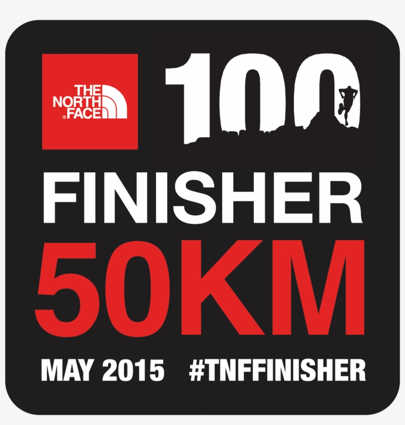 For Everyone Who Pushed Themselves Over The Line In - North Face, transparent png download