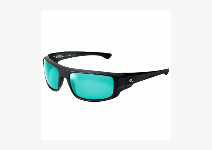Salt Life La Jolla Men's Sunglasses - Plastic, transparent png download