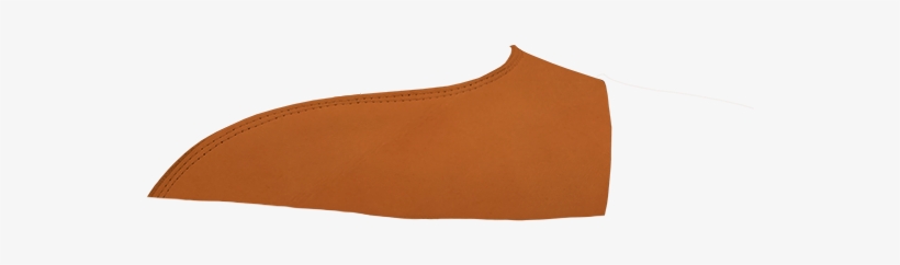 Basic-naranja Suave - Leather, transparent png download