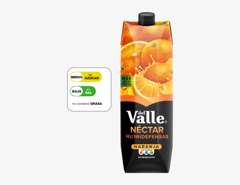 Del Valle, transparent png download