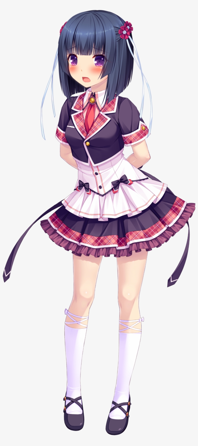 My Nekopara Edits - Girl, transparent png download