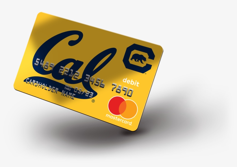 A Sub Card Is A Fancard Prepaid Mastercard® That Is - Graphic Design, transparent png download