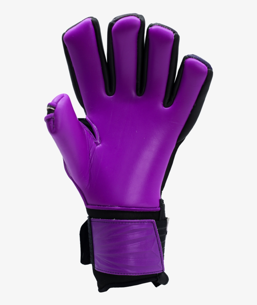 The One Glove Geo - Leather, transparent png download
