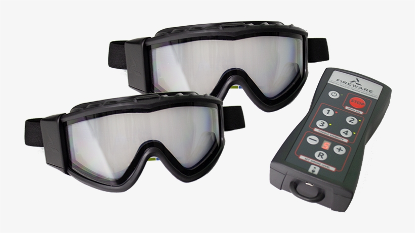 Nebula Smoke Simulation Mask Mini-set - Diving Mask, transparent png download