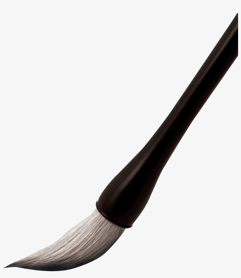 Paint Brush - Brush China, transparent png download