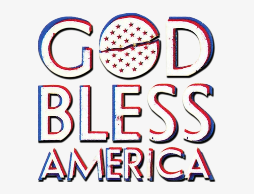 God Bless America - Carmine, transparent png download