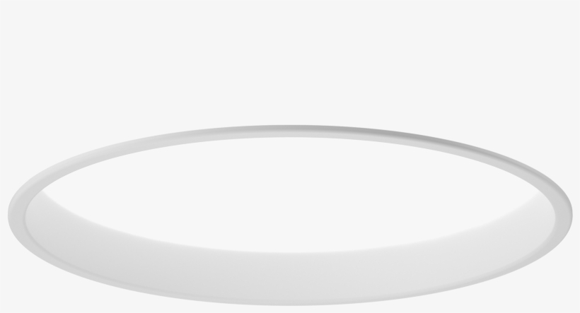 Circle Recessed White Us Transparent Circle Png Clipartmax - Circle, transparent png download