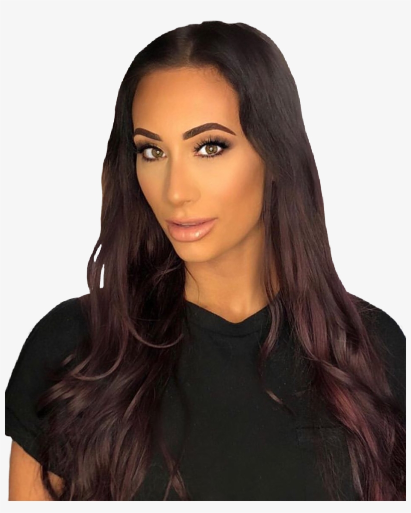 Carmella Sticker - Carmella, transparent png download