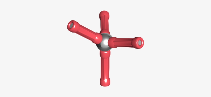 View In 3d View Image - Cross, transparent png download