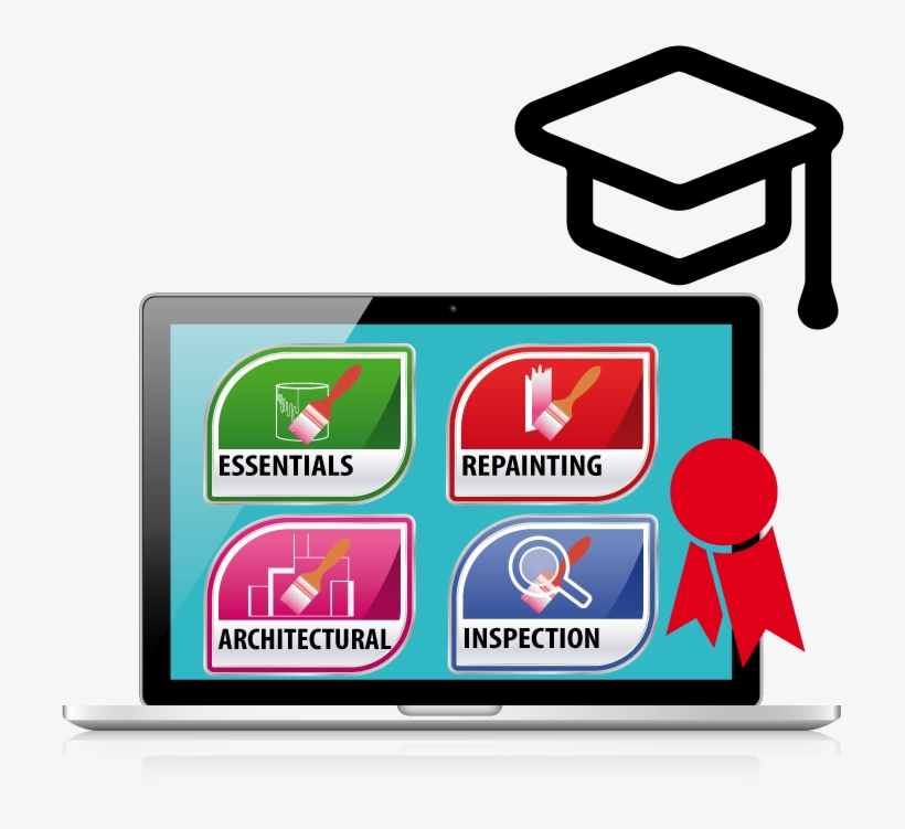 Led-backlit Lcd Display, transparent png download