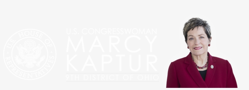 Congresswoman Marcy Kaptur - Pajamas, transparent png download