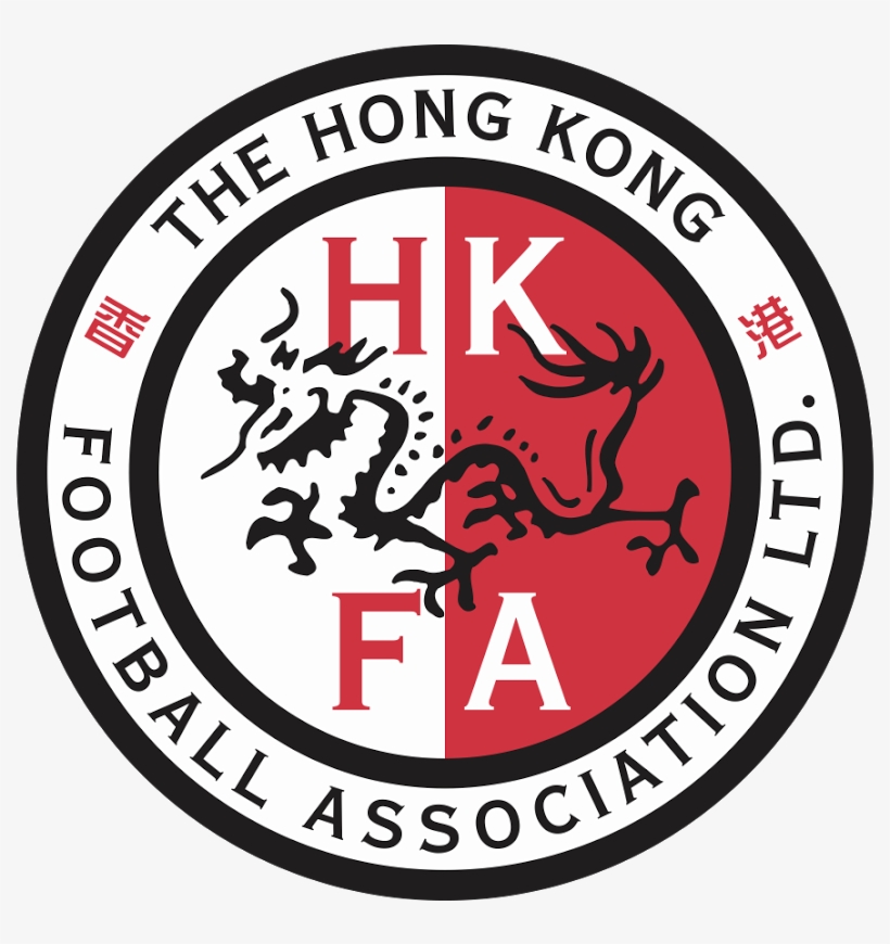 Hong Kong Football Association Logo Png Equal Housing - Hong Kong Football Association Logo, transparent png download