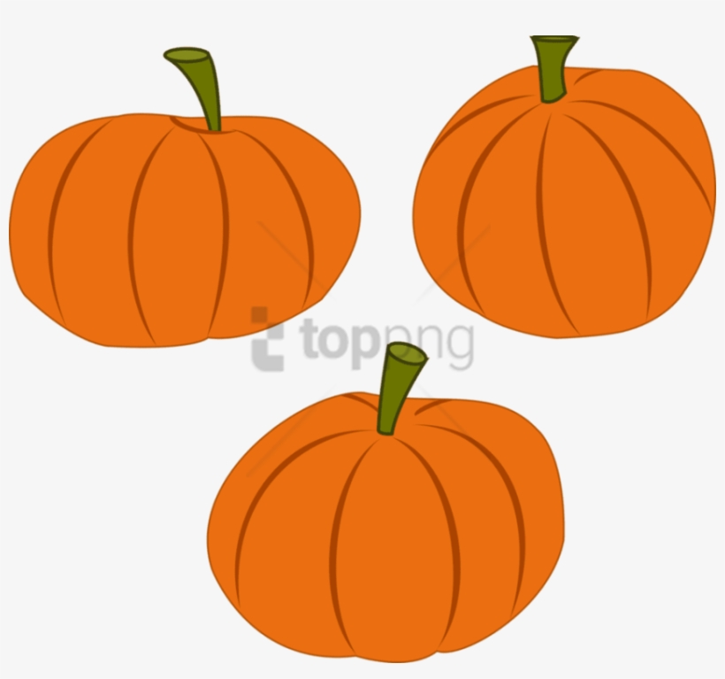 Free Png Pumpkin Vector Png Image With Transparent - Vector Pumpkin, transparent png download
