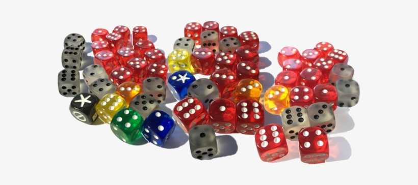 Dice Game, transparent png download