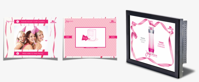 Photo Booths - Paper, transparent png download