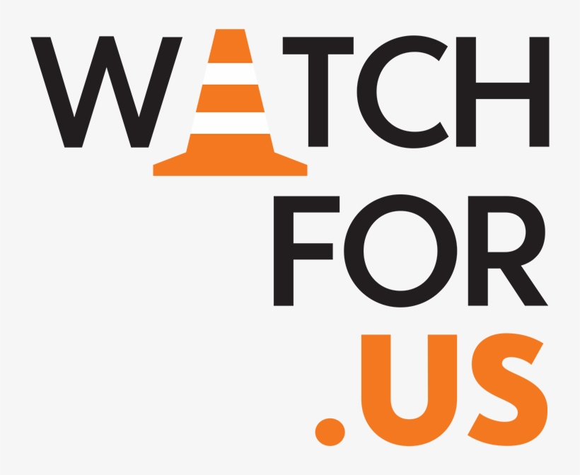 Workzone Safety Awareness Please Take Time To Watch - Graphic Design, transparent png download