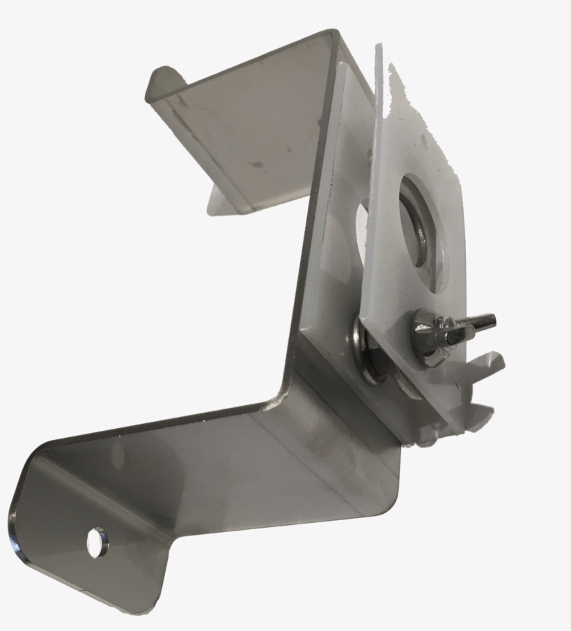 Teat Bracket For Lambs - Sharpening Jig, transparent png download