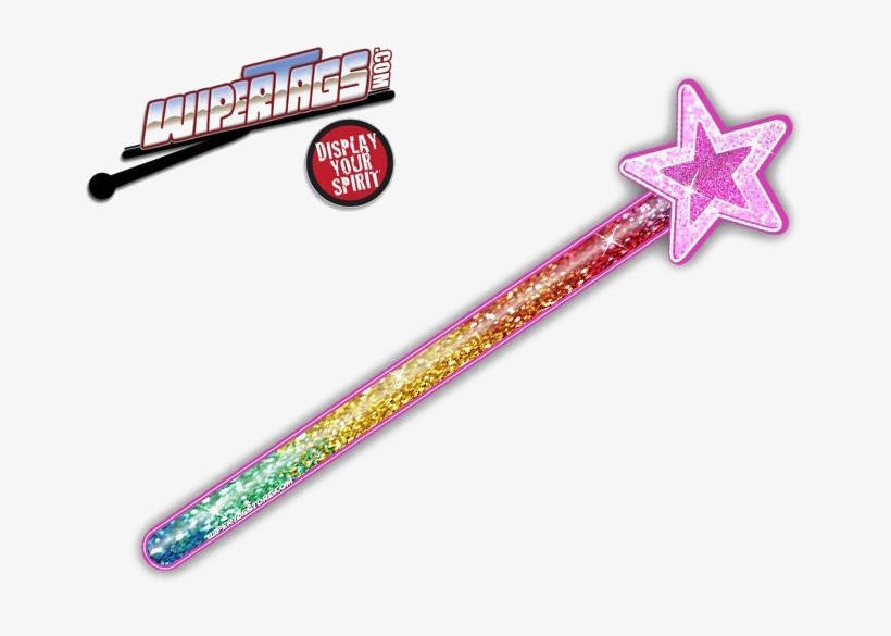 Fairy Wand Png Images - Fairy Wand, transparent png download