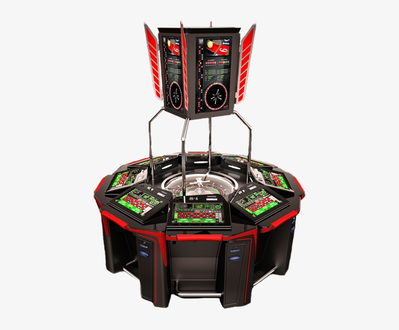 Download Pdf Catalogue - Fazi Roulette, transparent png download