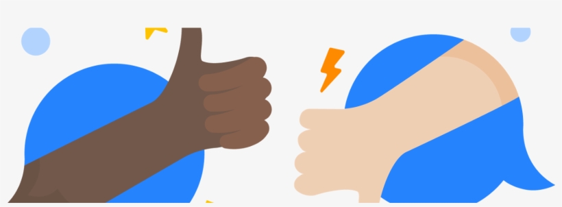 The 2 Simple Things You Need To Give Better Feedback, - Give Feedback, transparent png download