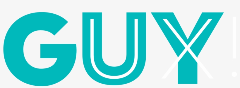 Guy Burns Logo - Graphic Design, transparent png download