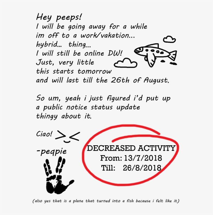 Notice - Thumb - - Document, transparent png download