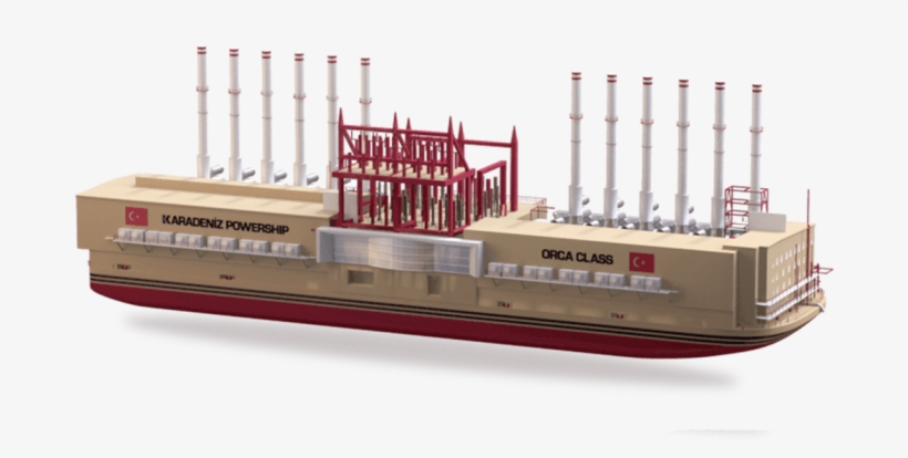 Seal - Feeder Ship, transparent png download