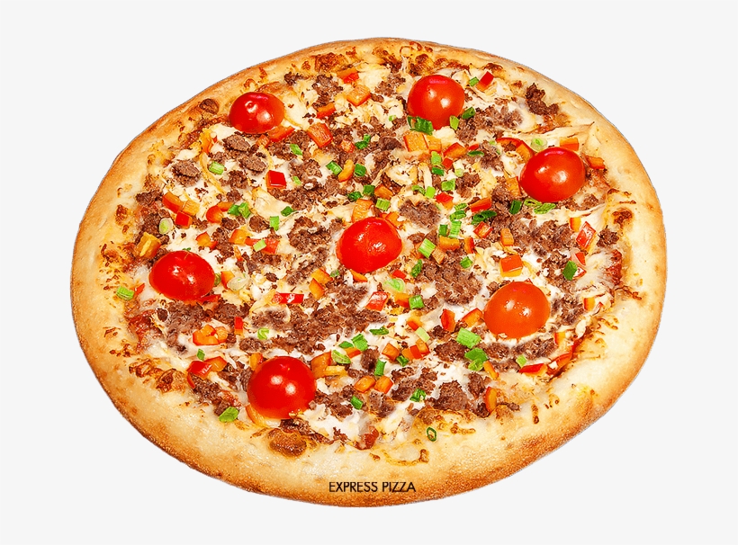 Pizza, Sicilian Pizza, Italian Cuisine, Cuisine, Fast - California-style Pizza, transparent png download