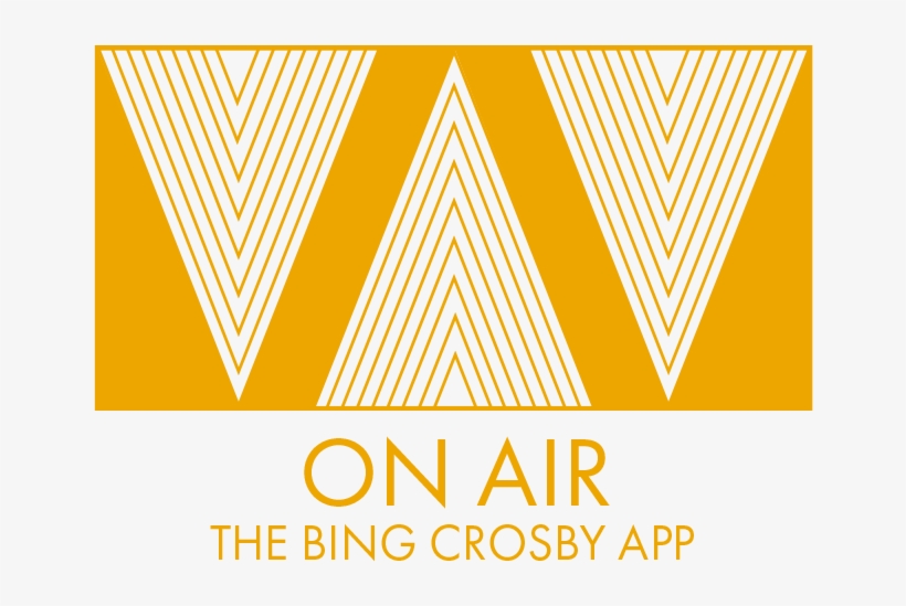 On Air Logo - Graphic Design, transparent png download