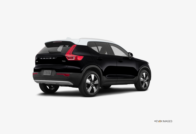 2019 Volvo Xc40 T5 Momentum - 2019 Volvo Xc40 Msrp, transparent png download