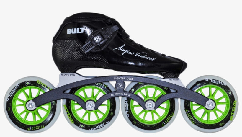 Inline Skate Png High-quality Image - Powerslide Inline Skates Price In India, transparent png download