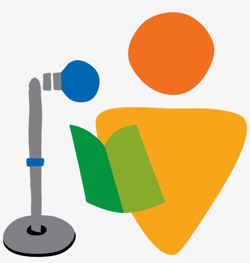 Celebrate Poetry Month This April With Open Mic Night, transparent png download