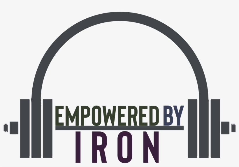 Empowered By Iron - Bull Crap, transparent png download
