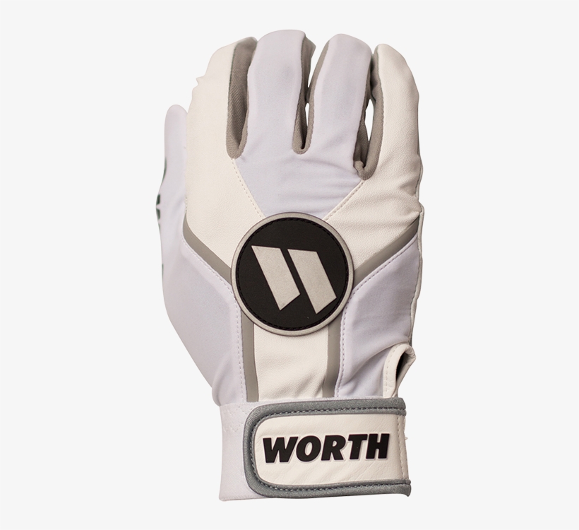 Example Title - Batting Glove, transparent png download