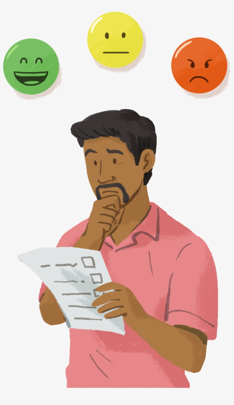 Machine Learning For Natural Language Processing Lexalytics - Smiley, transparent png download