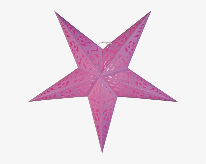 Kerala Paper Star, transparent png download
