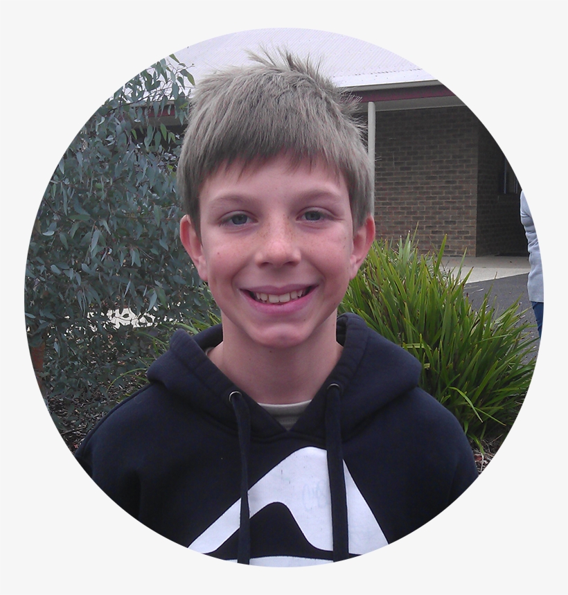 Luke - Boy, transparent png download