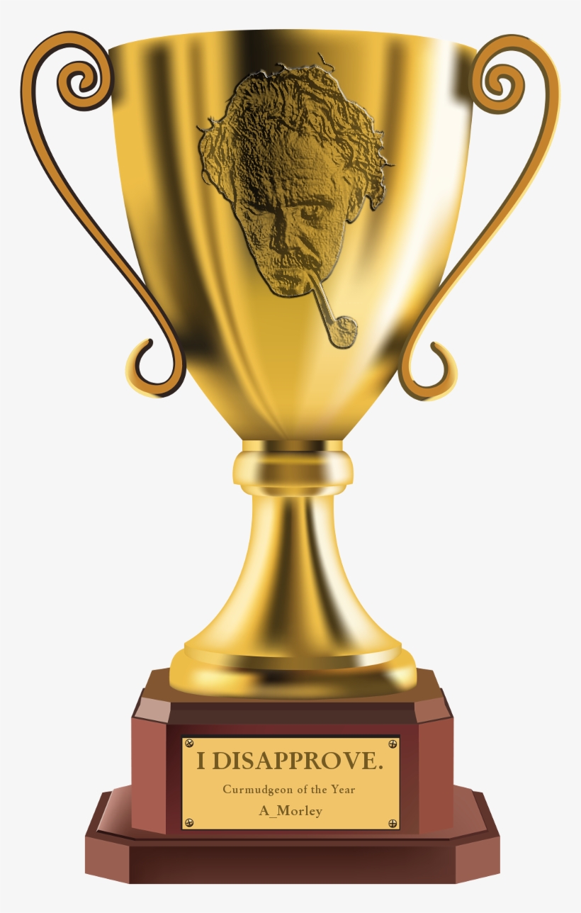 All Winners Will Soon Be Receiving A Pm With A Link - No One Cares Award, transparent png download