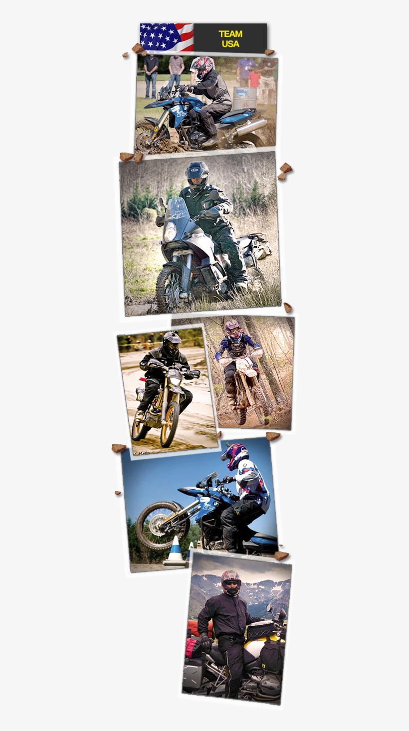 Team-interview - Freestyle Motocross, transparent png download