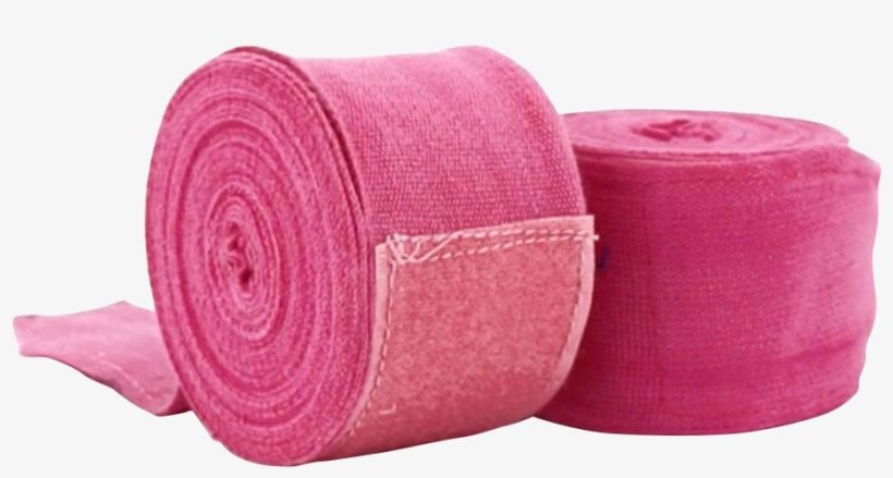 wraps under boxing gloves