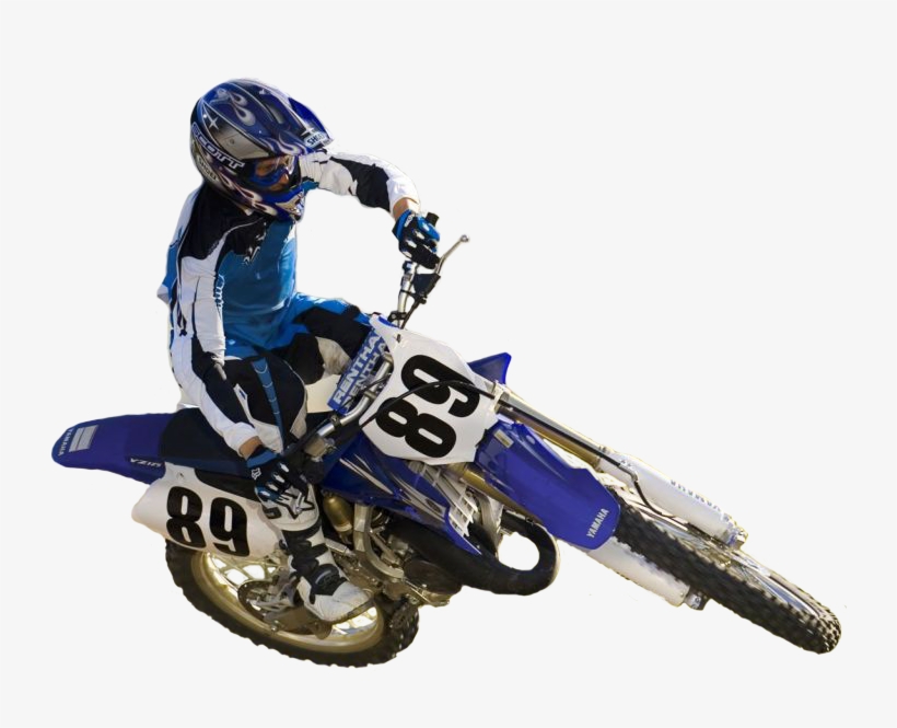 Go To Image - Yamaha Yz 125, transparent png download